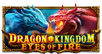 Dragon Kingdom – Eyes of Fire