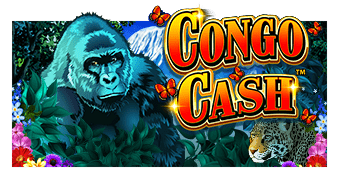 Congo Cash