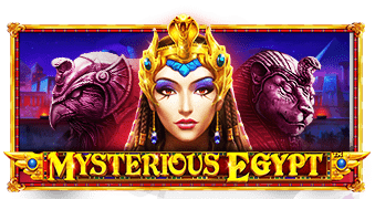 Mysterious Egypt