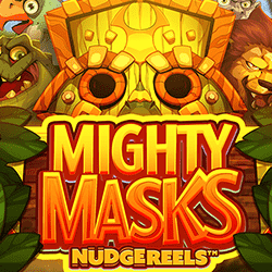 Mighty Masks