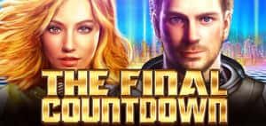 The Final Countdown