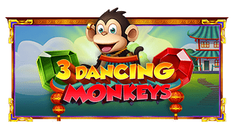 3 Dancing Monkeys