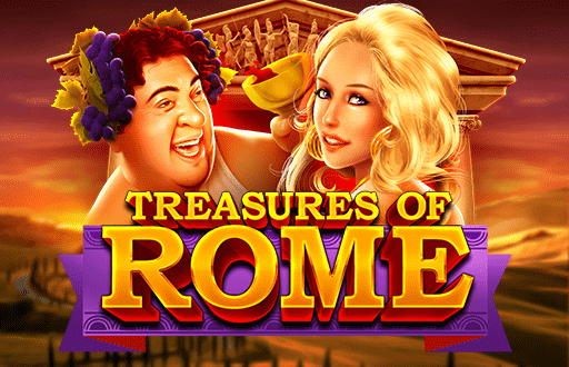 Treasures of Rome