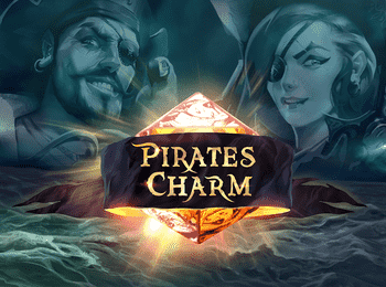 Pirates Charm