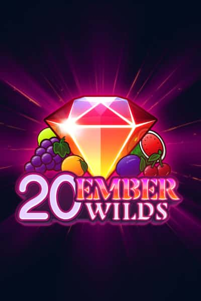 20 Ember Wilds