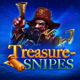 Treasure-snipes