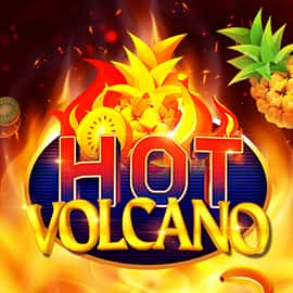 Hot Volcano