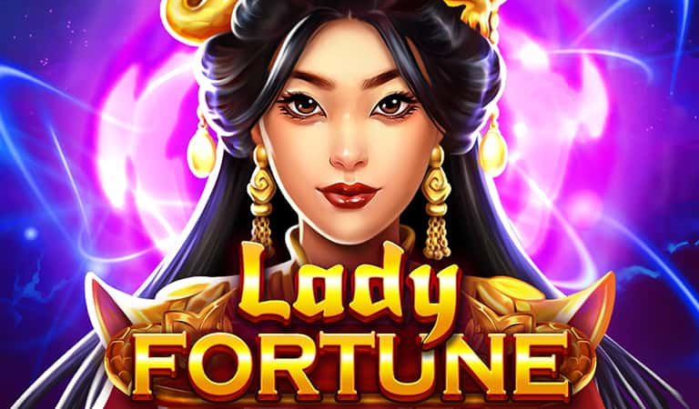 Lady Fortune