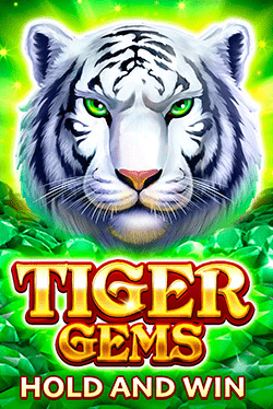 Tiger Gems