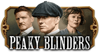 Peaky Blinders