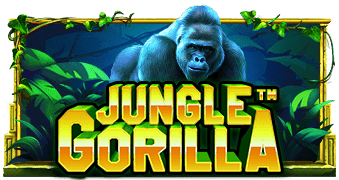 Jungle Gorilla