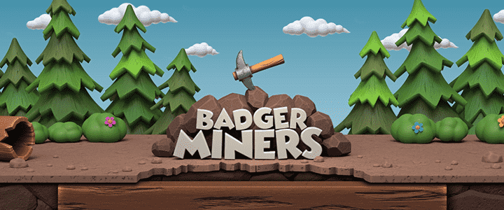 Badger Miners