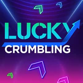 Lucky Crumbling