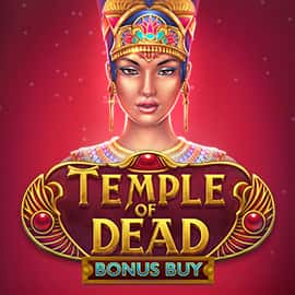 Temple of Dead Bonus Buy