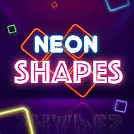 Neon Shapes