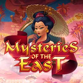 Mysteries Of The East