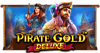 Pirate Gold Deluxe