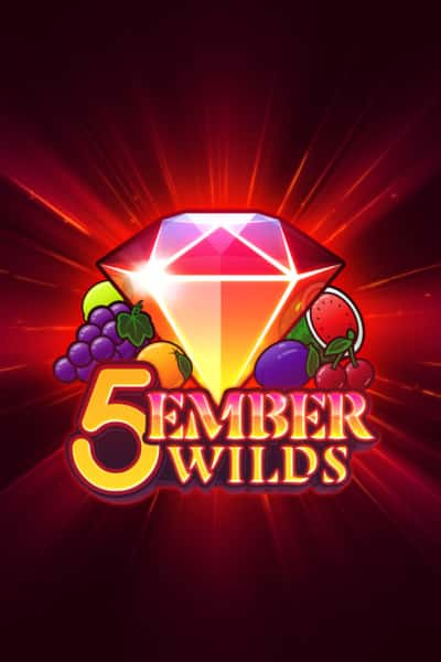 5 Ember Wilds