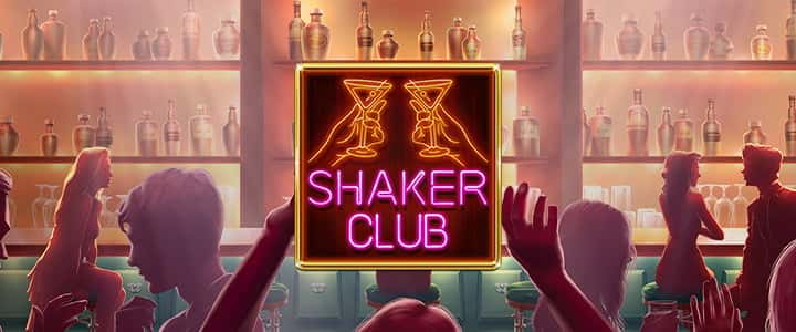 Shaker Club