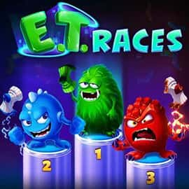 E.T. Races