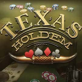 Texas Hold’em Poker 3D