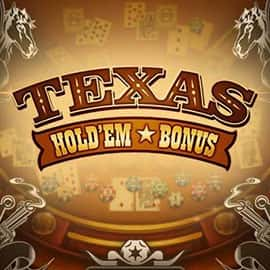 Texas Holdem Bonus