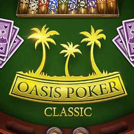 Oasis Poker Classic