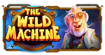 The Wild Machine