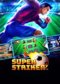 Super Striker