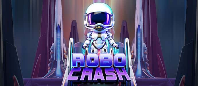 Robo Crash