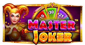 Master Joker