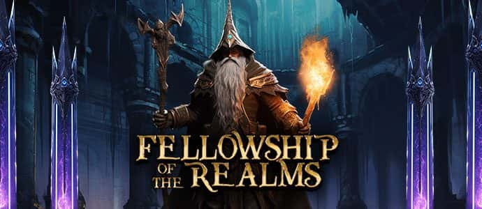 Fellowship of the Realms