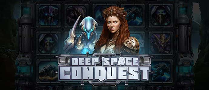 Deep Space Conquest