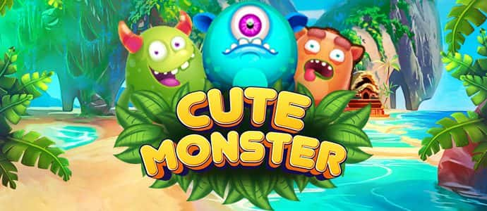 Cute Monsters