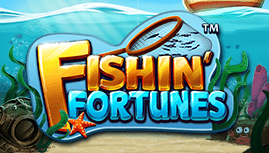 Fishin' Fortunes