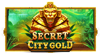 Secret City Gold