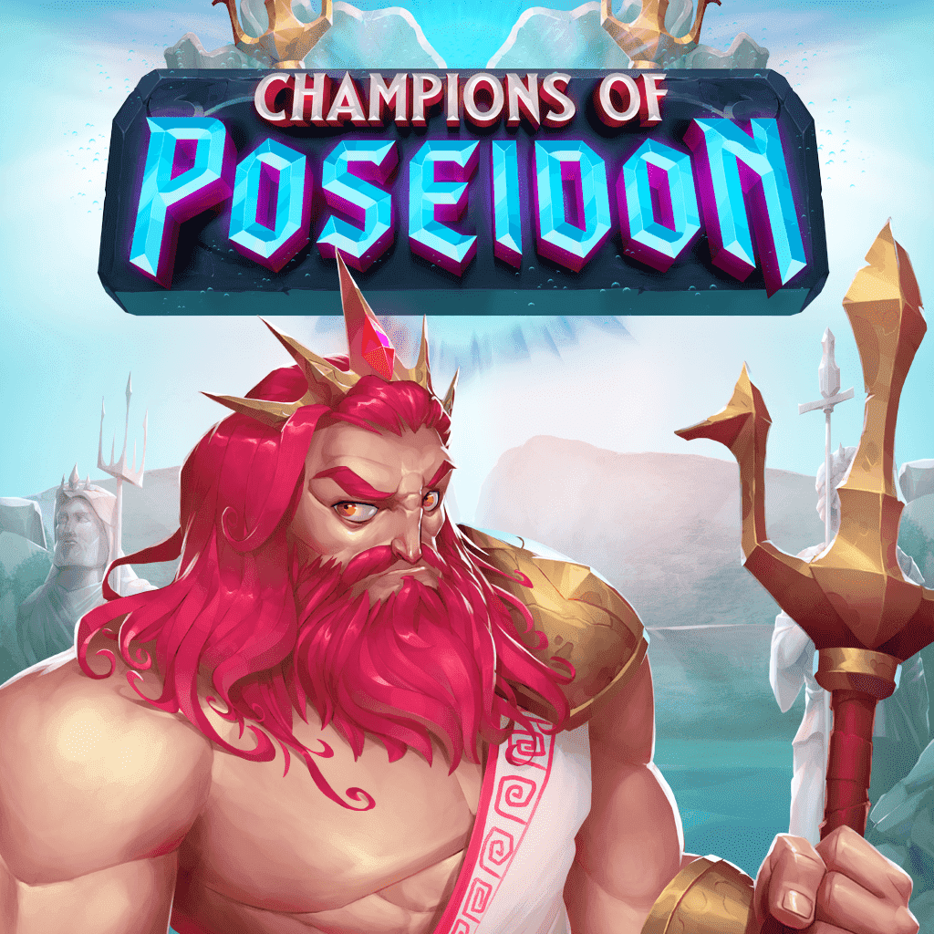 Champions of Poseidon