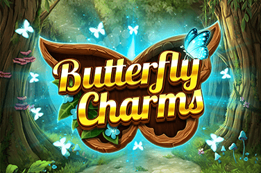 Butterfly Charms