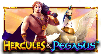 Hercules and Pegasus