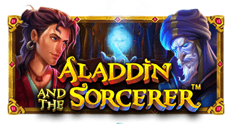 Aladdin and the Sorcerer