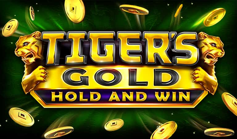 Tiger's Gold