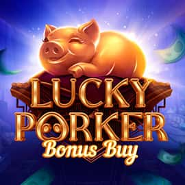 Lucky Porker Bonus Buy