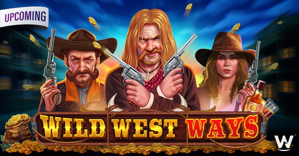 Wild West Ways