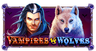 Vampires vs Wolves