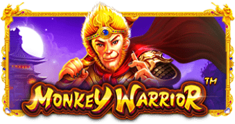 Monkey Warrior