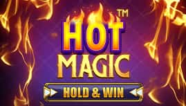 Hot Magic