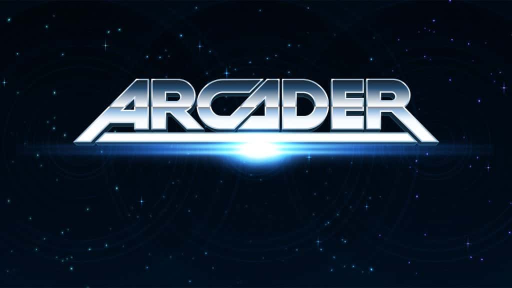 Arcader