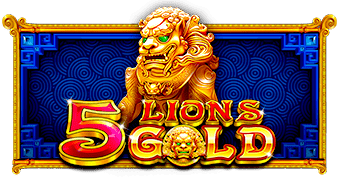 5 Lions Gold