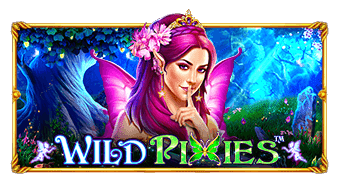 Wild Pixies