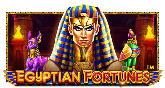 Egyptian Fortunes